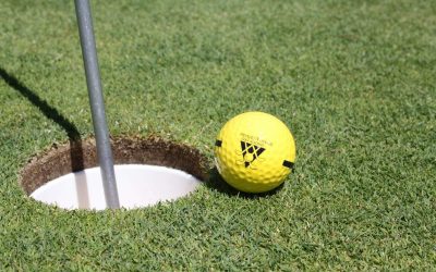 Summer is officially here!  Swing in & practice before your next tournament!