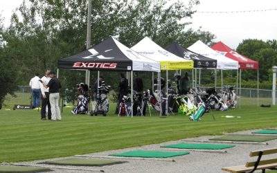 Upcoming 2018 Demo Days!