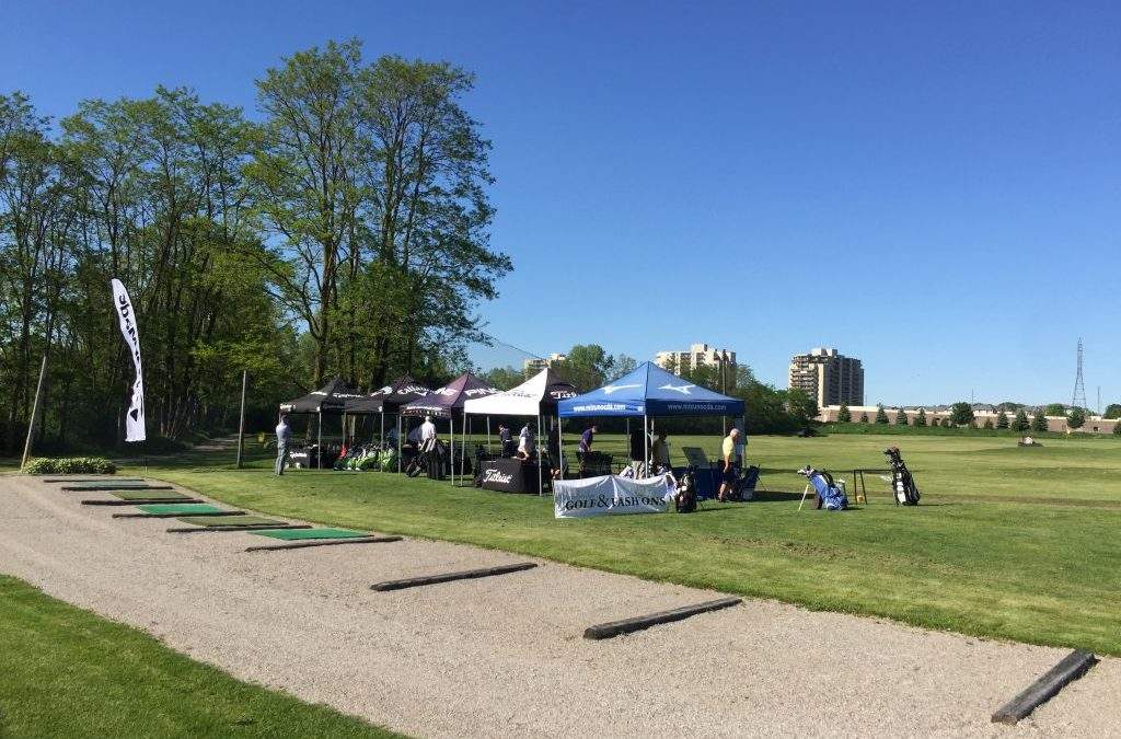 Demo Days at Wedges ‘N Woods!  Sponsored by Cambridge Golf & Fashions.  Today from 4:30 to 8 p.m. and Saturday June 8th from 11 a.m. to 2:30 p.m.  Swing in and talk to the manufacturer representatives, try some clubs and see the difference! Today we are hosting Taylormade, Mizuno, Titleist, Callaway and Ping plus New Balance shoes, Clicgear, and Coppertech Gloves.  Tomorrow is Cobra, Cleveland/Srixon, TourEdge, Wilson and Coppertech Gloves. See you there!