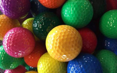 Don’t forget!  Moms minigolf for FREE on Mother’s Day!