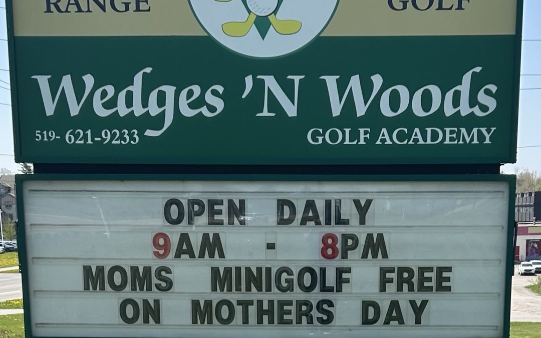 Mother’s Day