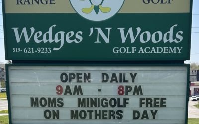 Mother’s Day